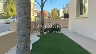 Commercial for rent, Nicosia, Egkomi, Οικισμός Μακεδονίτισσας