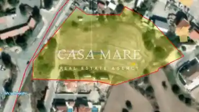 Residential Plot for rent, Larnaca, Choirokoitia