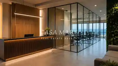 Commercial for rent, Limassol, Kato Polemidia