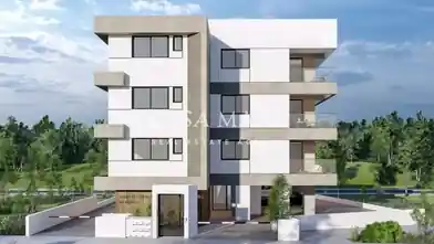 Commercial for rent, Nicosia, Latsia, Agios Georgios