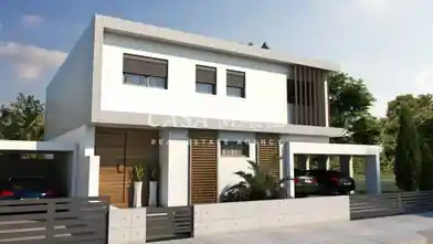 Commercial for rent, Nicosia, Dali