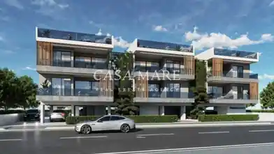 Commercial for rent, Nicosia, Lakatamia