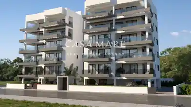 Commercial for rent, Nicosia
