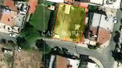 Residential Plot for rent, Nicosia, Lykabittos