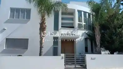 Detached House for sale, Nicosia, Strovolos, Agios Vasileios