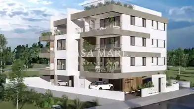 Commercial for rent, Nicosia, Latsia