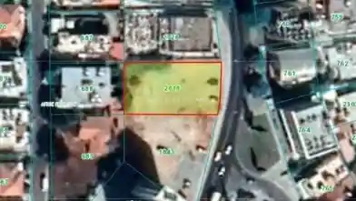 Residential Plot for rent, Nicosia, Agios Dometios, Dimos Lefkosias