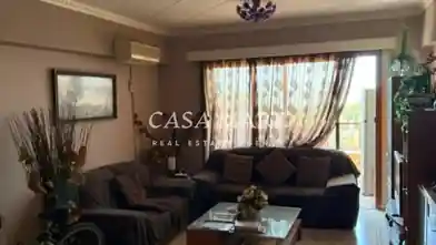Commercial for rent, Nicosia, Palouriotissa