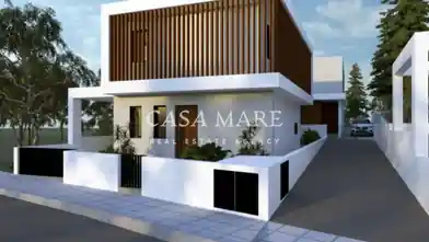 Commercial for rent, Nicosia, Lakatamia