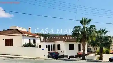 Commercial for rent, Limassol