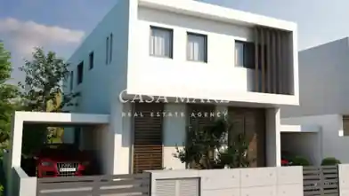 Commercial for rent, Nicosia, Dali