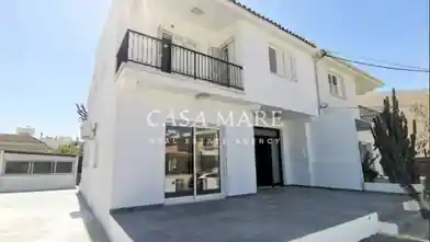 Commercial for rent, Nicosia, Aglantzia