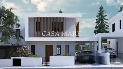 Commercial for rent, Nicosia, Lakatamia