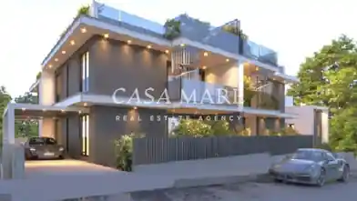 Commercial for rent, Nicosia, Lakatamia