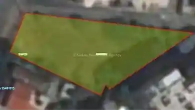 Działka mieszkaniowa na wynajem, Dystrykt Nikozja, Strowolos, Akropol
