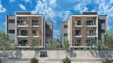 Բնակարան վաճառքիՊաֆոսում, Երոսկիպուում, Geroskipouում