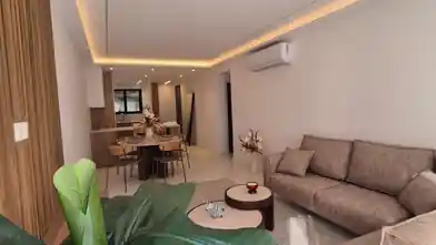 Mieszkanie na wynajem, Dystrykt Limassol, Mutajaka, Dimos Amathountas