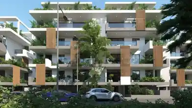 Квартира на продаж, Ларнака, Арадипу, Агіос Фануріос