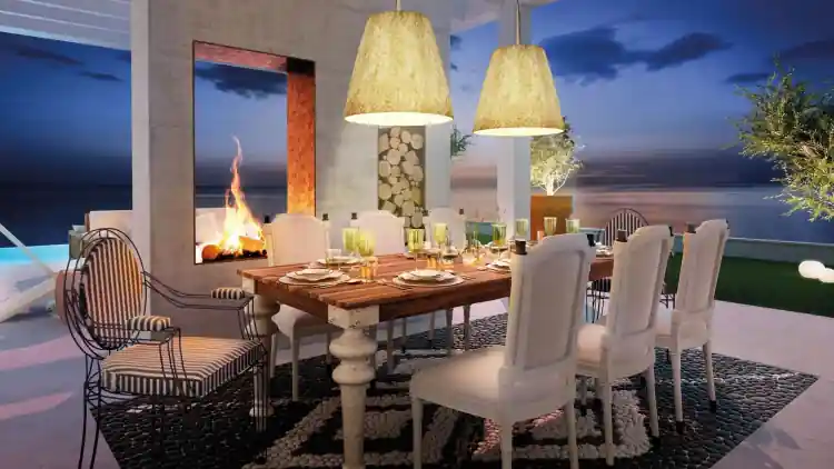Επιλογή φινιρίσματος του έργου YOO Limassol Apartments 2