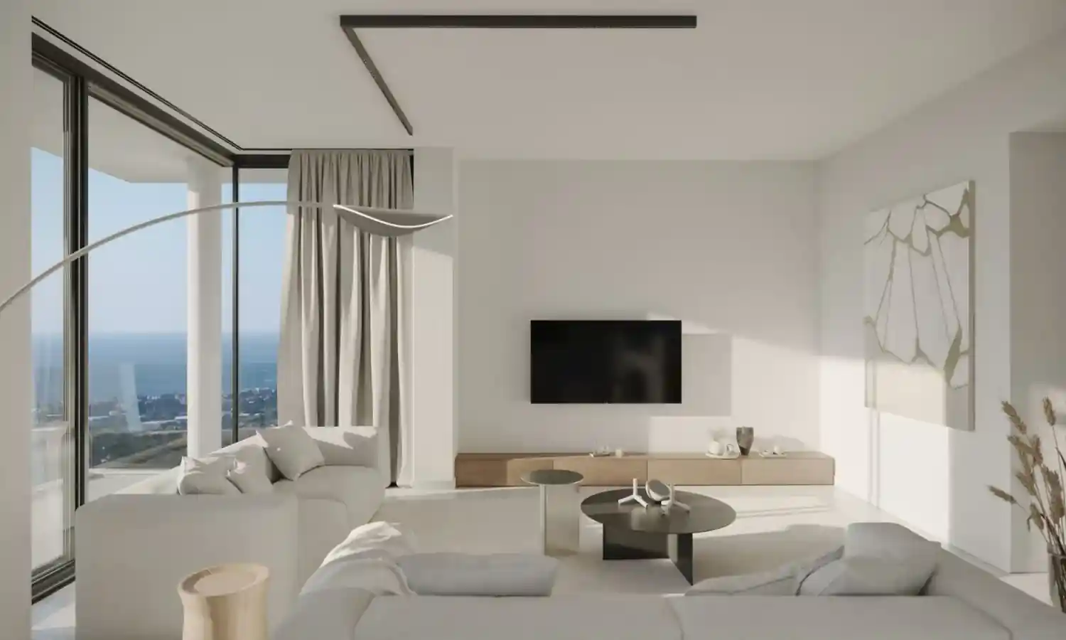 Hillcrest Residences finish option 3