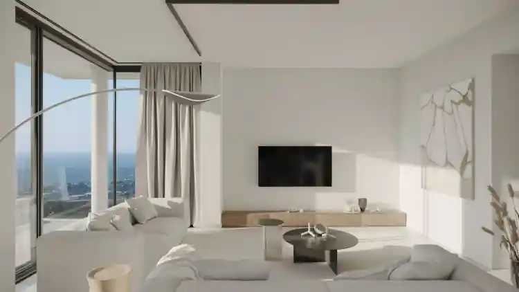 Hillcrest Residences finish option 3