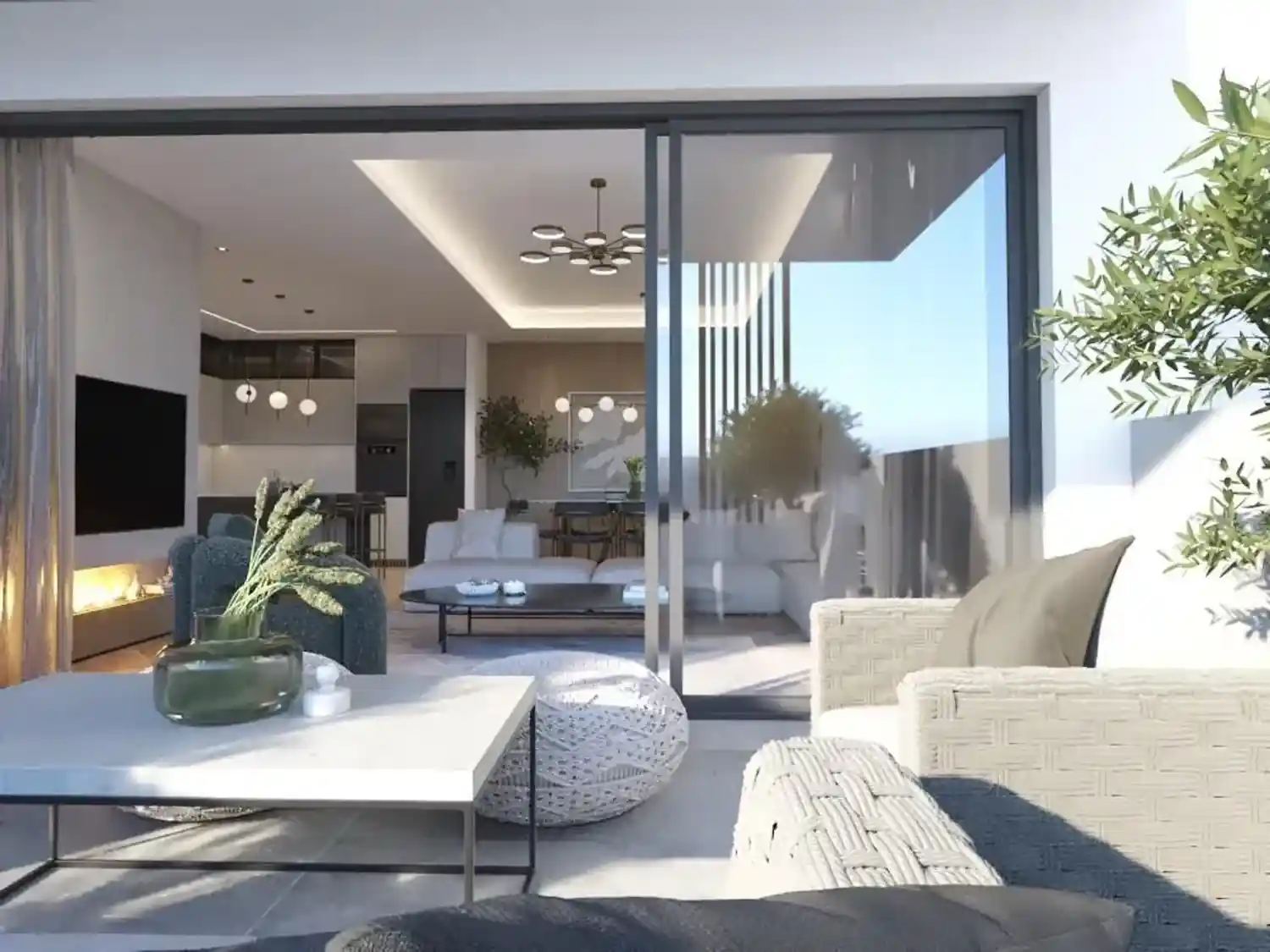 IAKIO Residences finish option 2