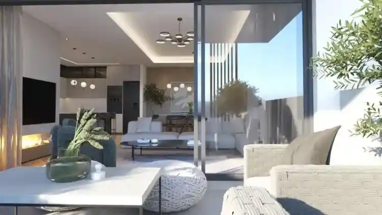 IAKIO Residences finish option 2