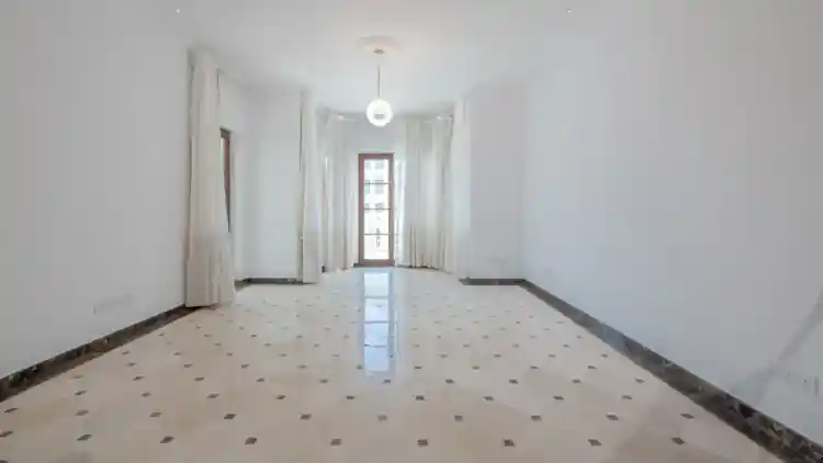 Belgravia Residences նախագծի հարդարման տարբերակ 5
