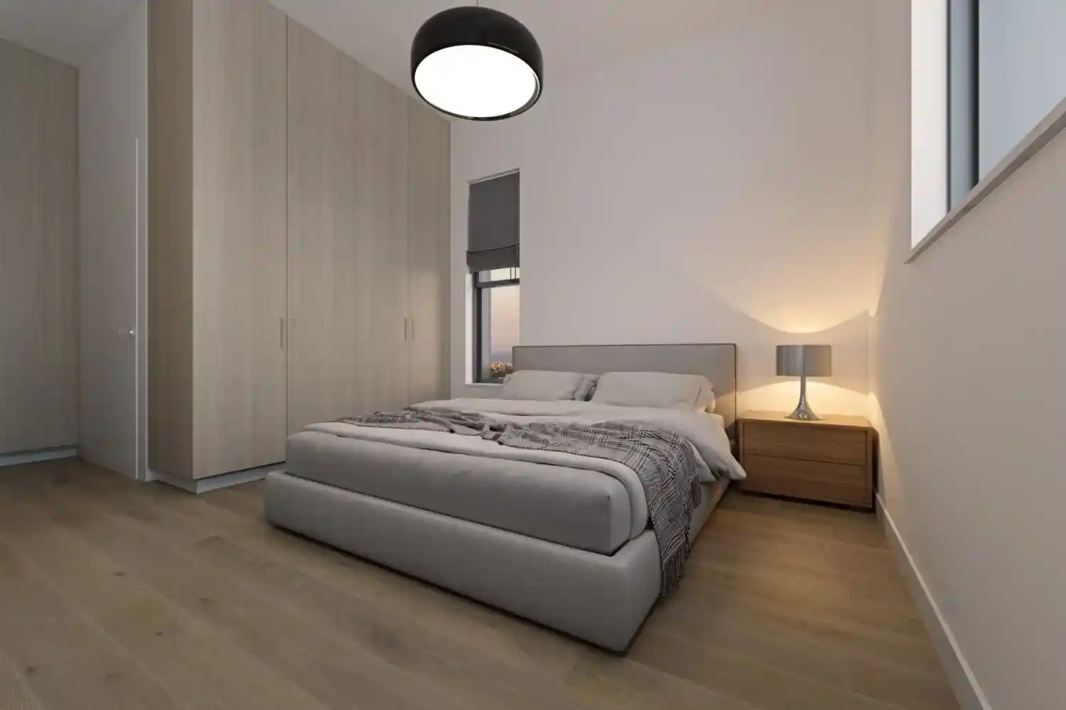 Germasogeia View 2 finish option 1