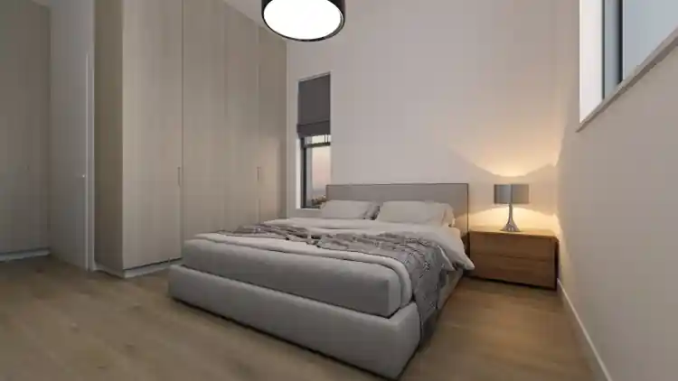 Germasogeia View 2 finish option 1