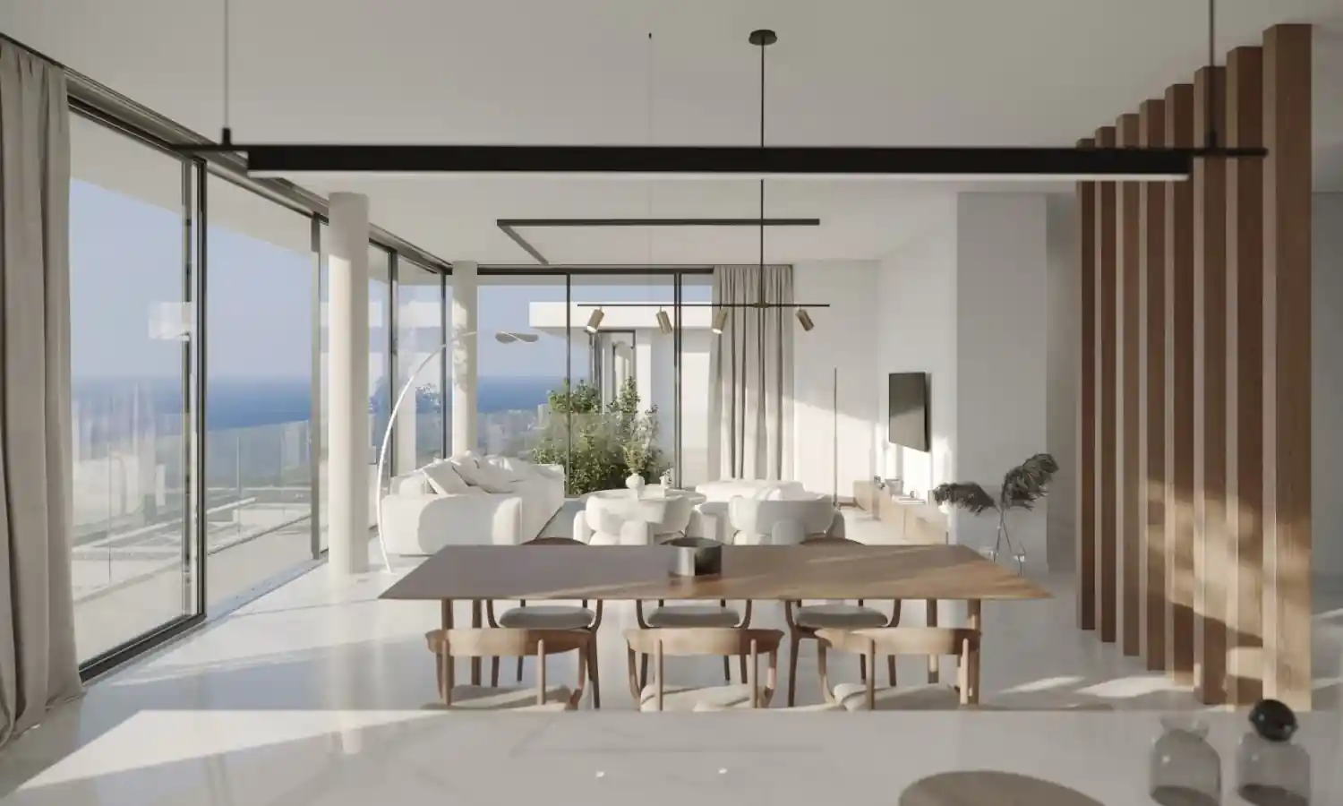 Hillcrest Residences finish option 7