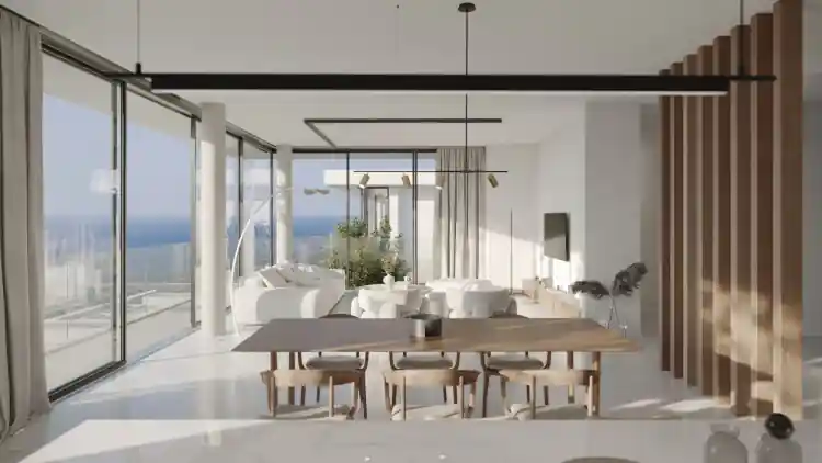 Hillcrest Residences finish option 7
