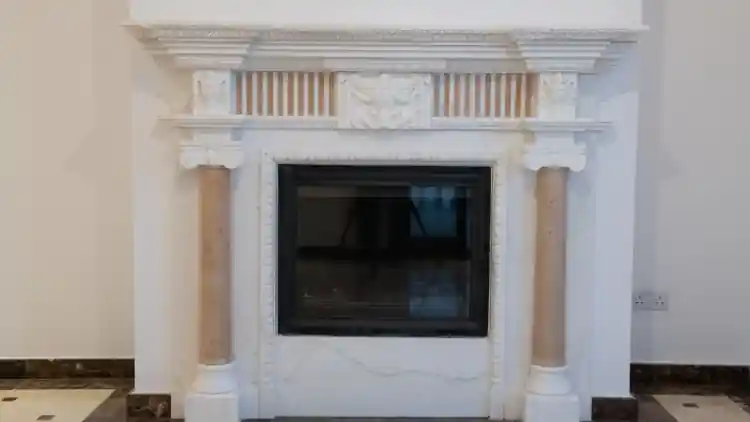 Belgravia Residences նախագծի հարդարման տարբերակ 9