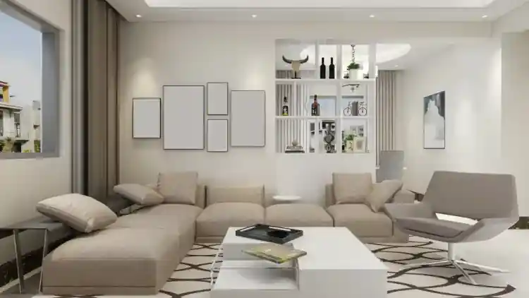 MIR Residences finish option 6