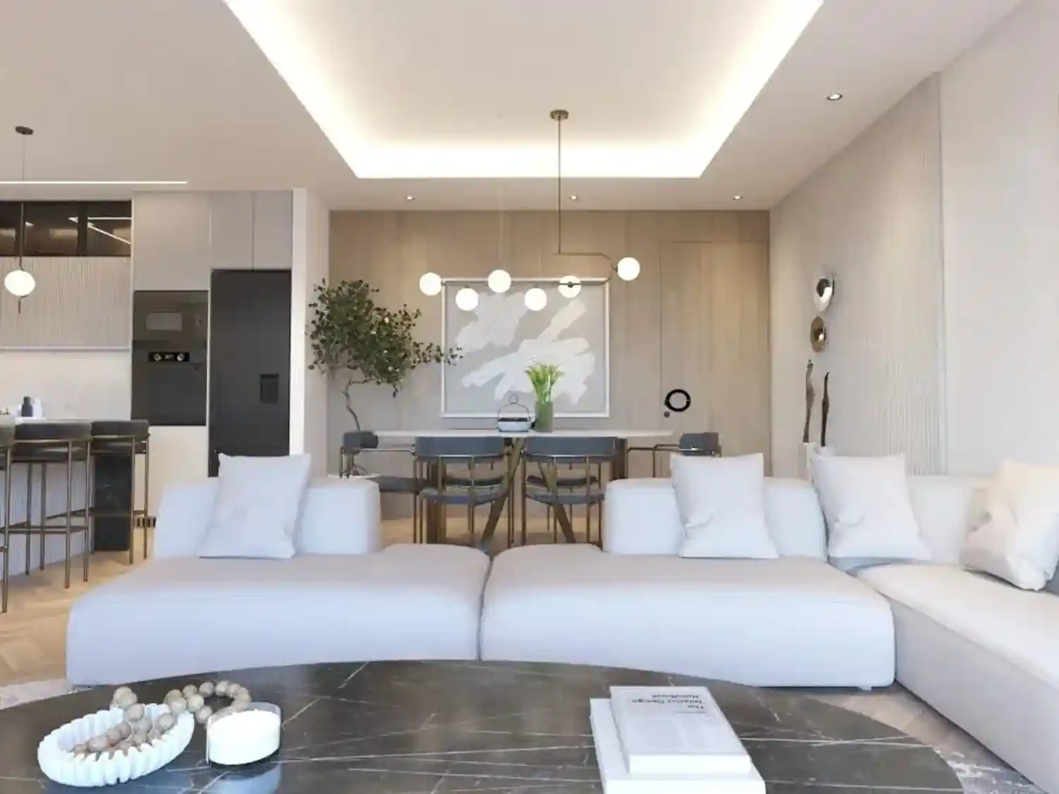 IAKIO Residences finish option 15