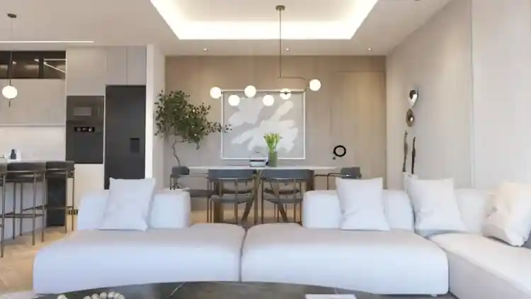 IAKIO Residences finish option 15