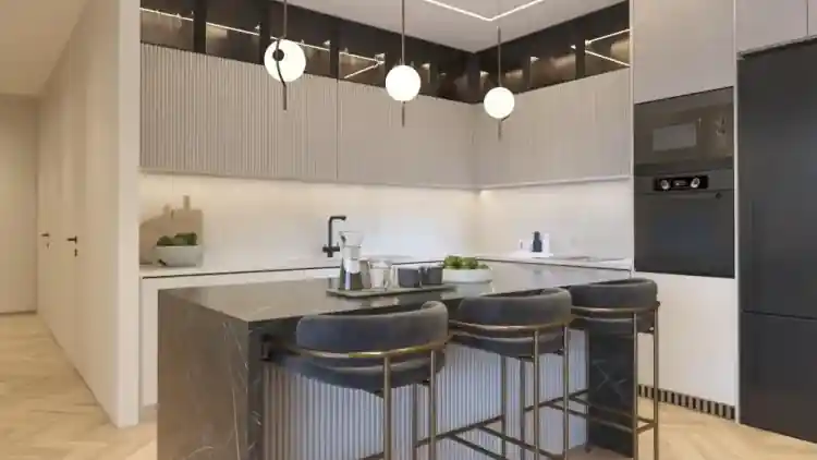 IAKIO Residences finish option 11