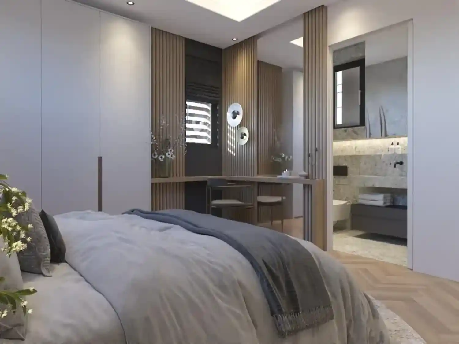 IAKIO Residences finish option 8