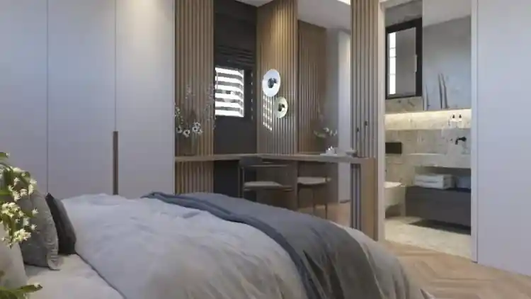 IAKIO Residences finish option 8
