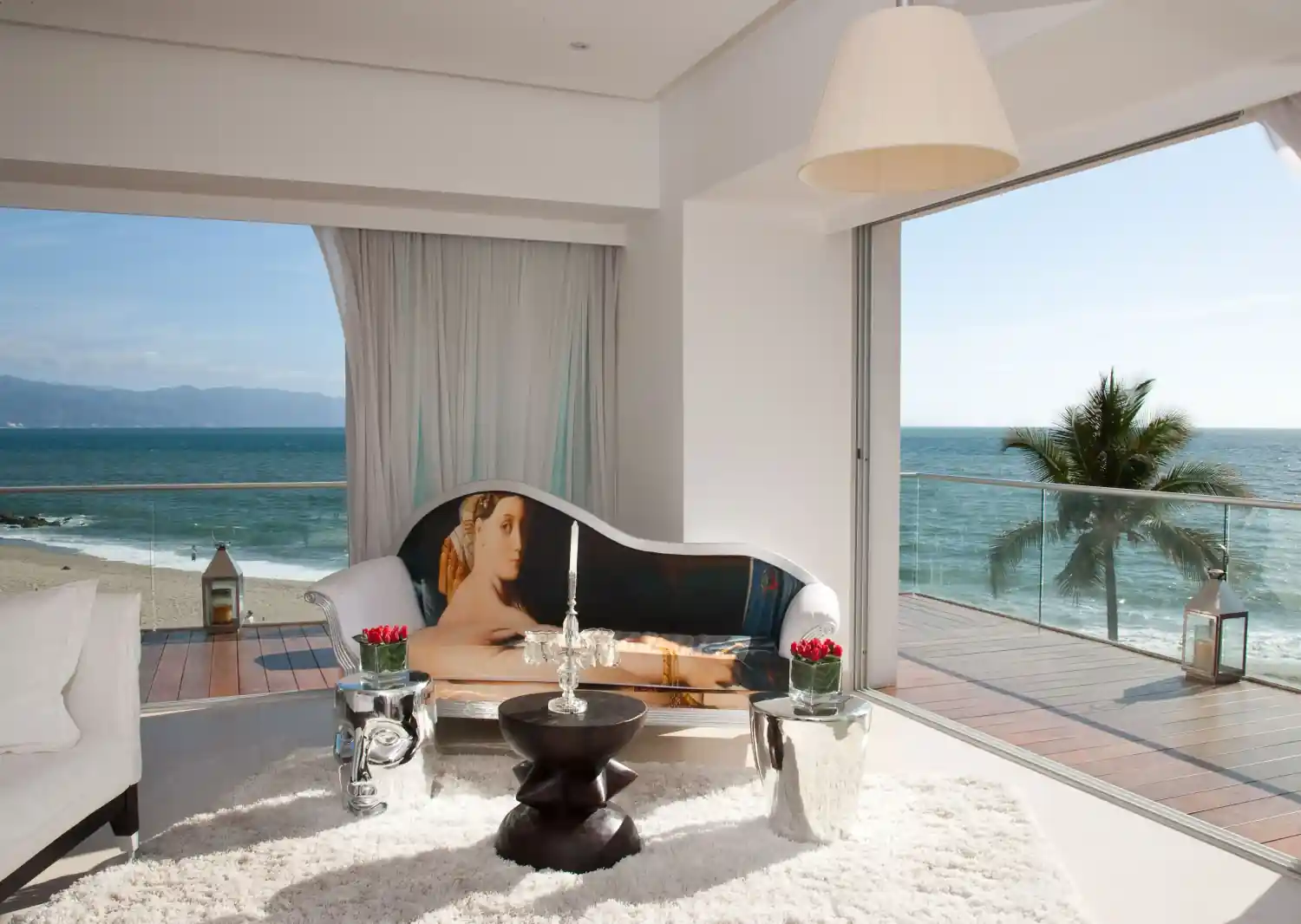 Επιλογή φινιρίσματος του έργου YOO Limassol Apartments 9