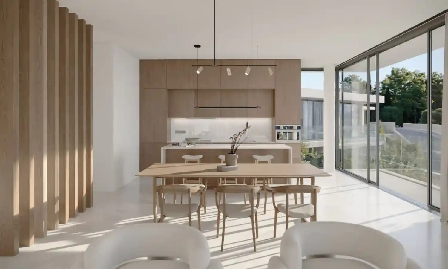 Hillcrest Residences finish option 6