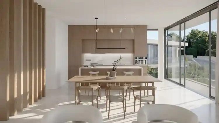 Hillcrest Residences finish option 6