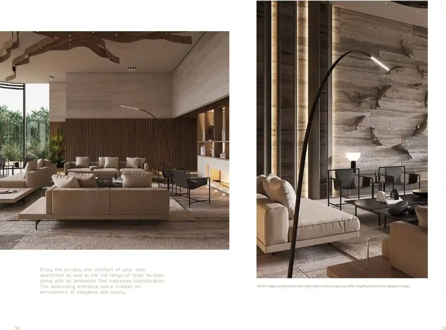 marco polo finish option 2