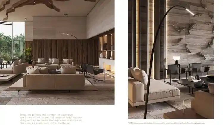 marco polo finish option 2