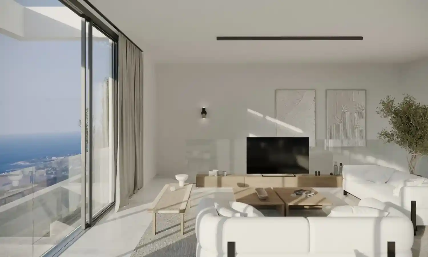 Hillcrest Residences finish option 8