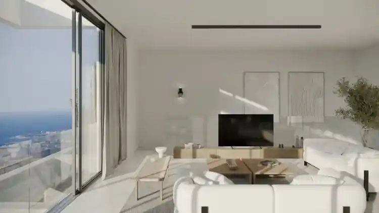 Hillcrest Residences finish option 8