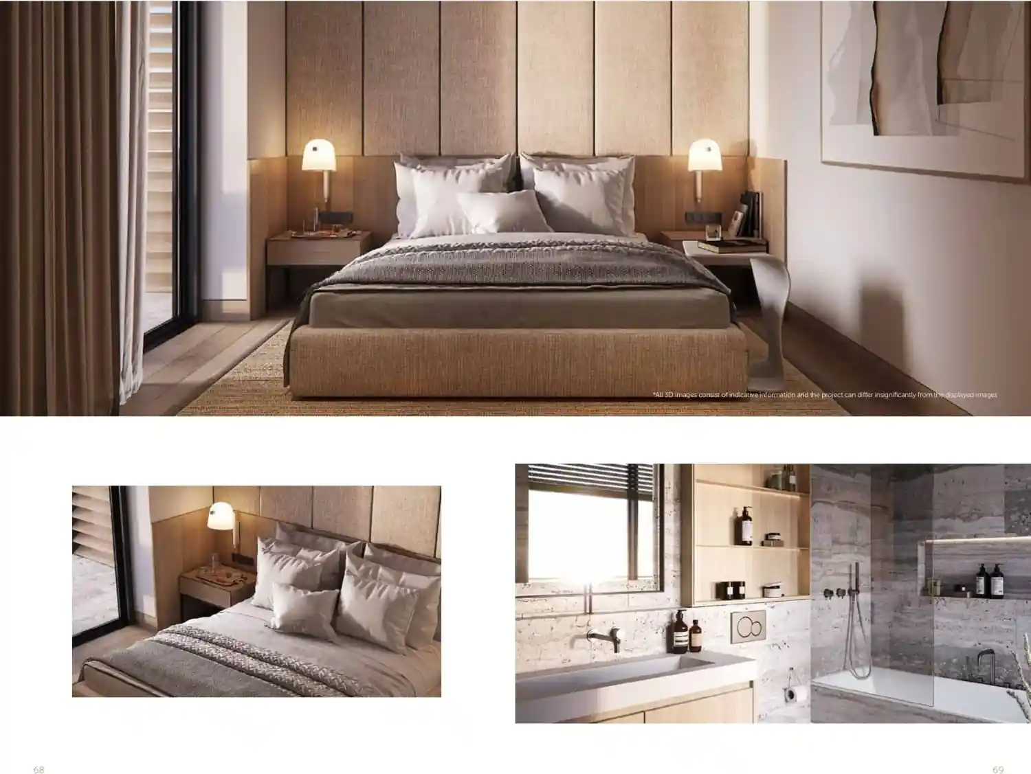 marco polo finish option 3