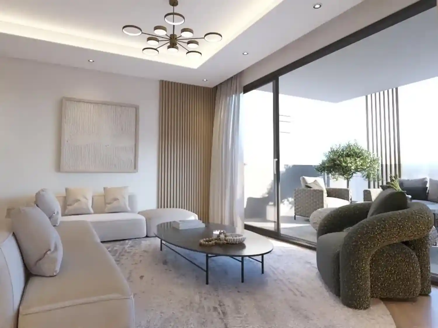 IAKIO Residences finish option 12