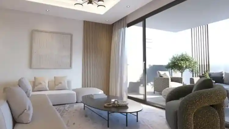 IAKIO Residences finish option 12