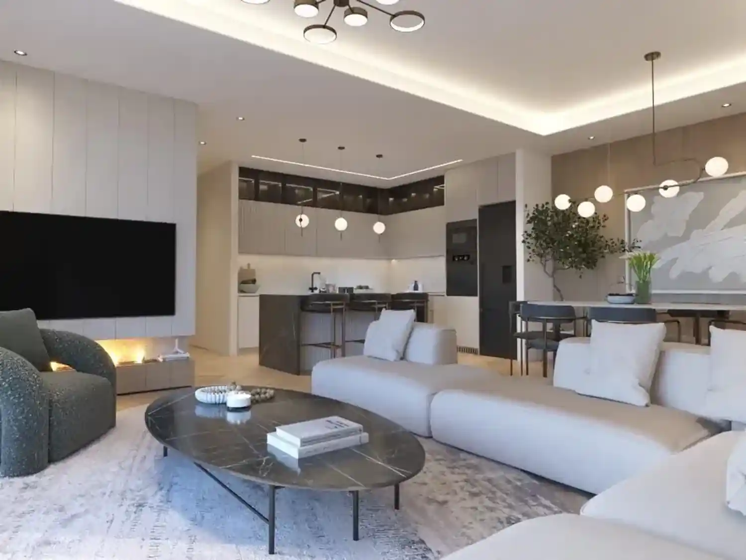 IAKIO Residences finish option 9